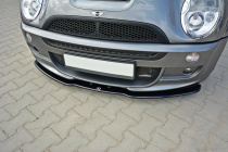 Mini Cooper S John Cooper Works R53 2003-2006 Frontsplitter V.1 Maxton Design